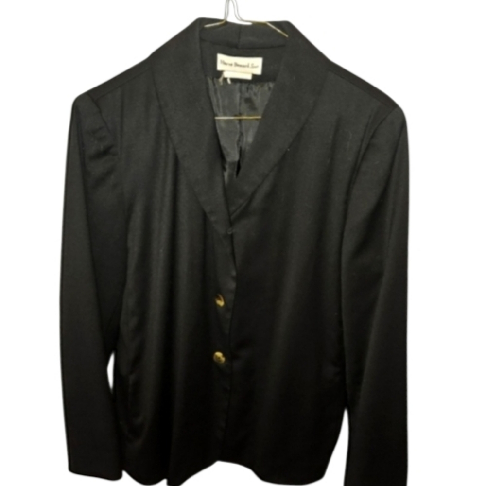 Harve Bernard Sports jacket WOMENS sz 8